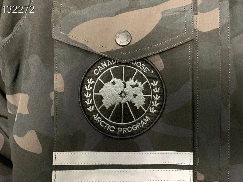 Canada Goose S-2XL 26yr12 (23)